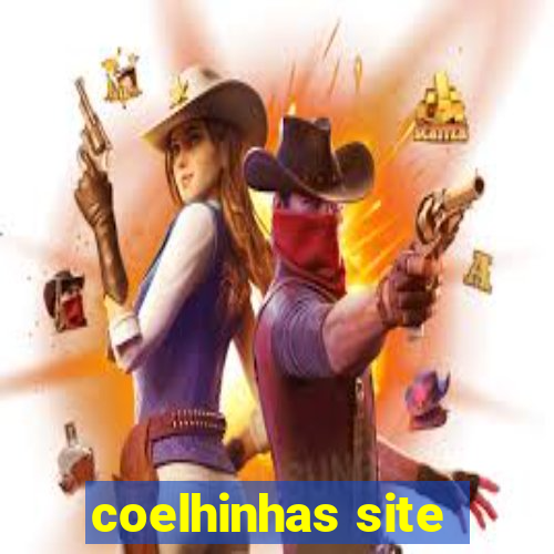 coelhinhas site